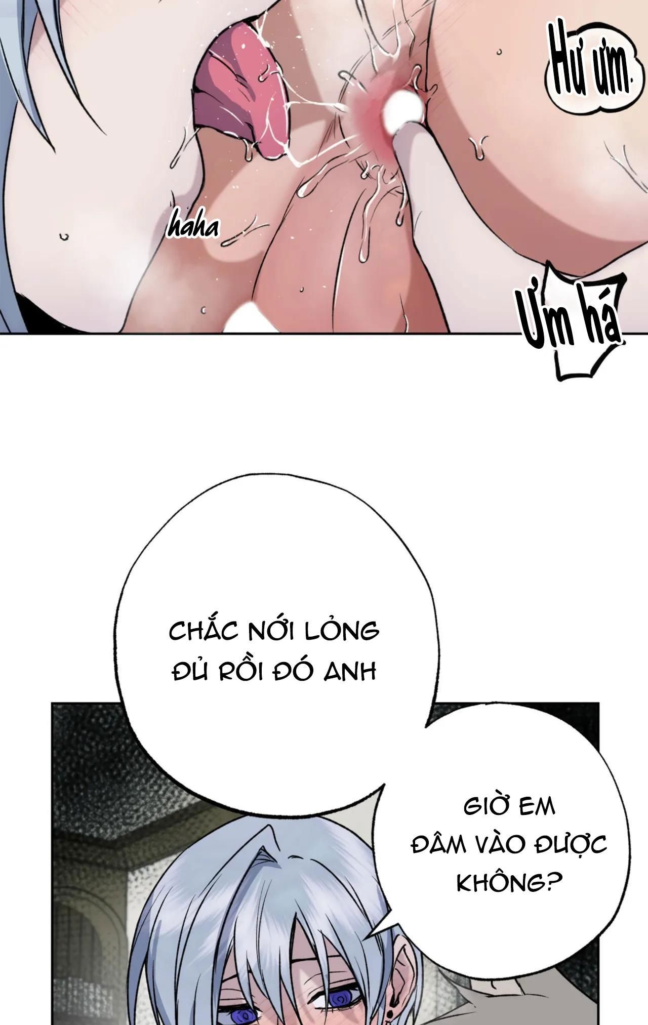 đọc truyện New Romance Chương 27 ảnh 9 tại Thiên Thai Truyện