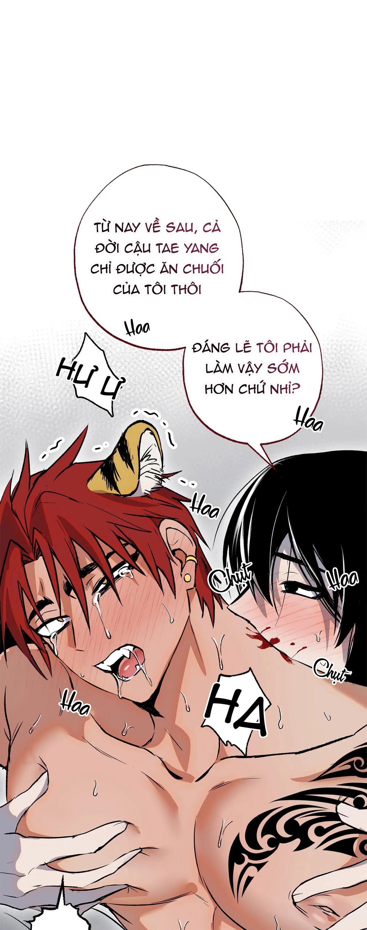 đọc truyện New Romance Chương 30 ảnh 2 tại Thiên Thai Truyện