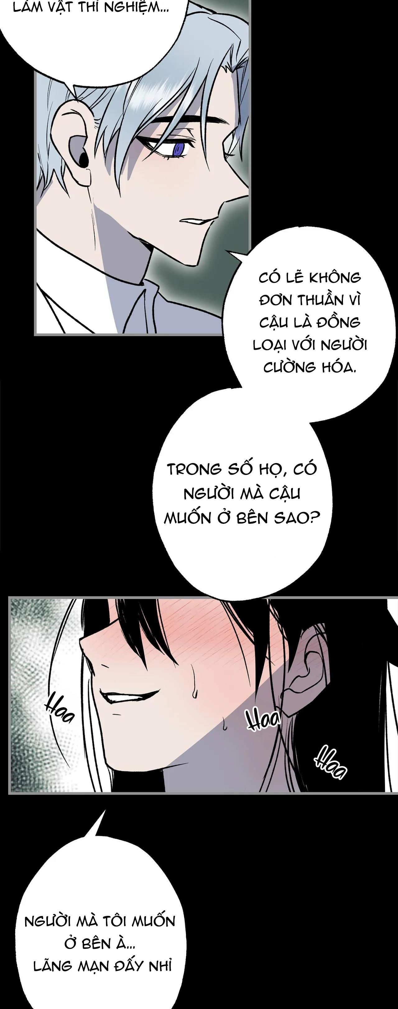 đọc truyện New Romance Chương 30 ảnh 33 tại Thiên Thai Truyện
