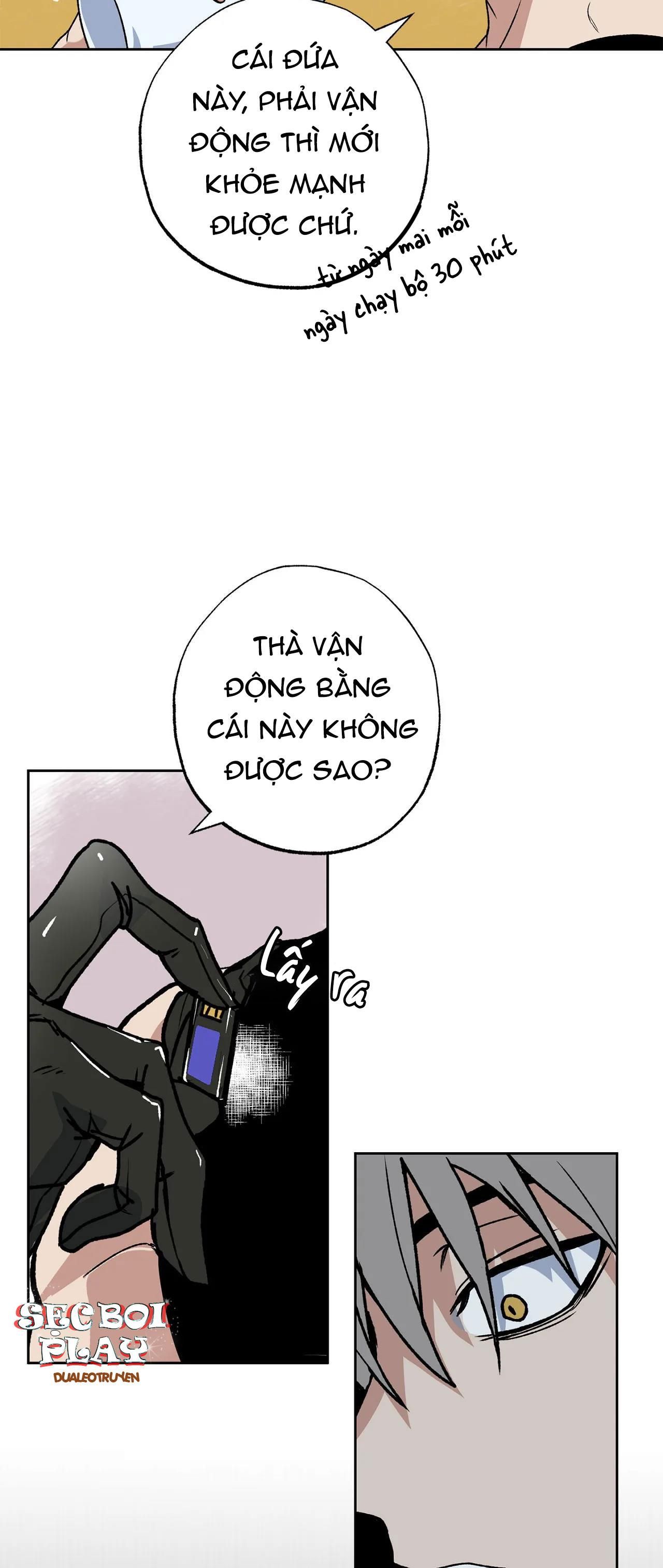 đọc truyện New Romance Chương 4 ảnh 27 tại Giả Dược