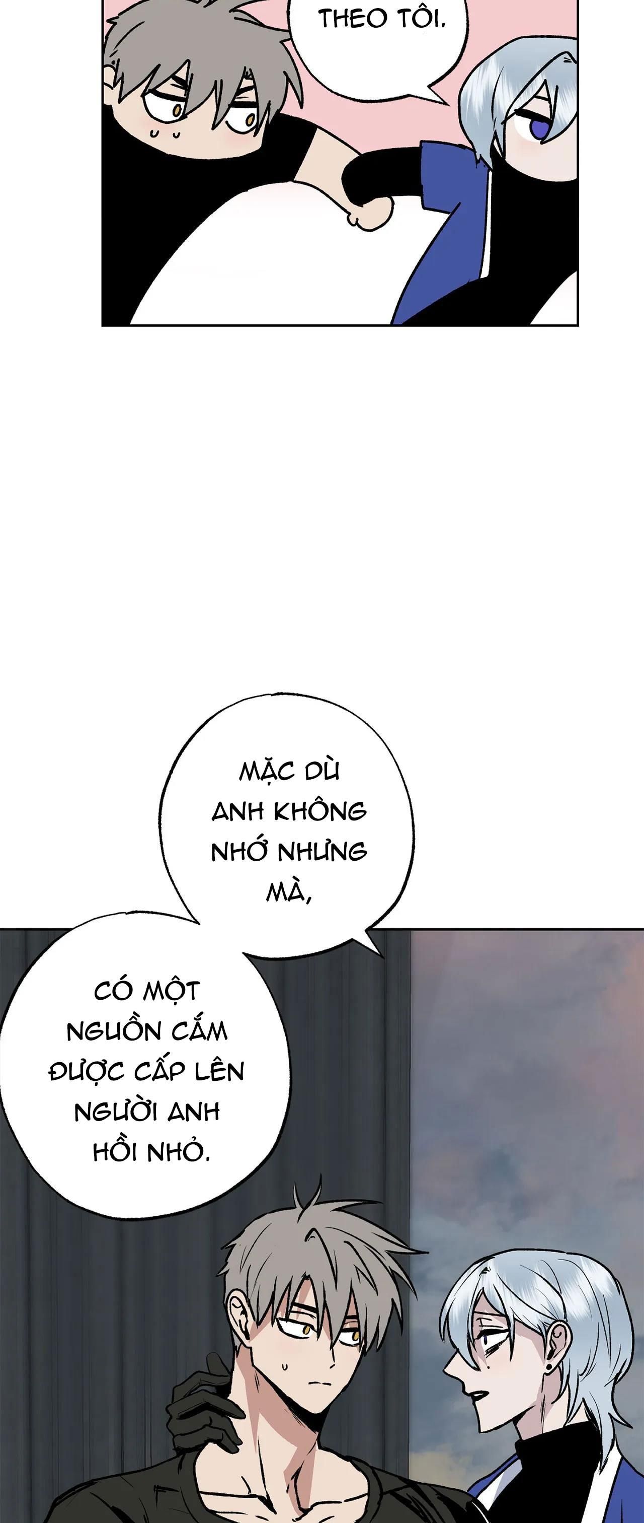 đọc truyện New Romance Chương 4 ảnh 33 tại Giả Dược