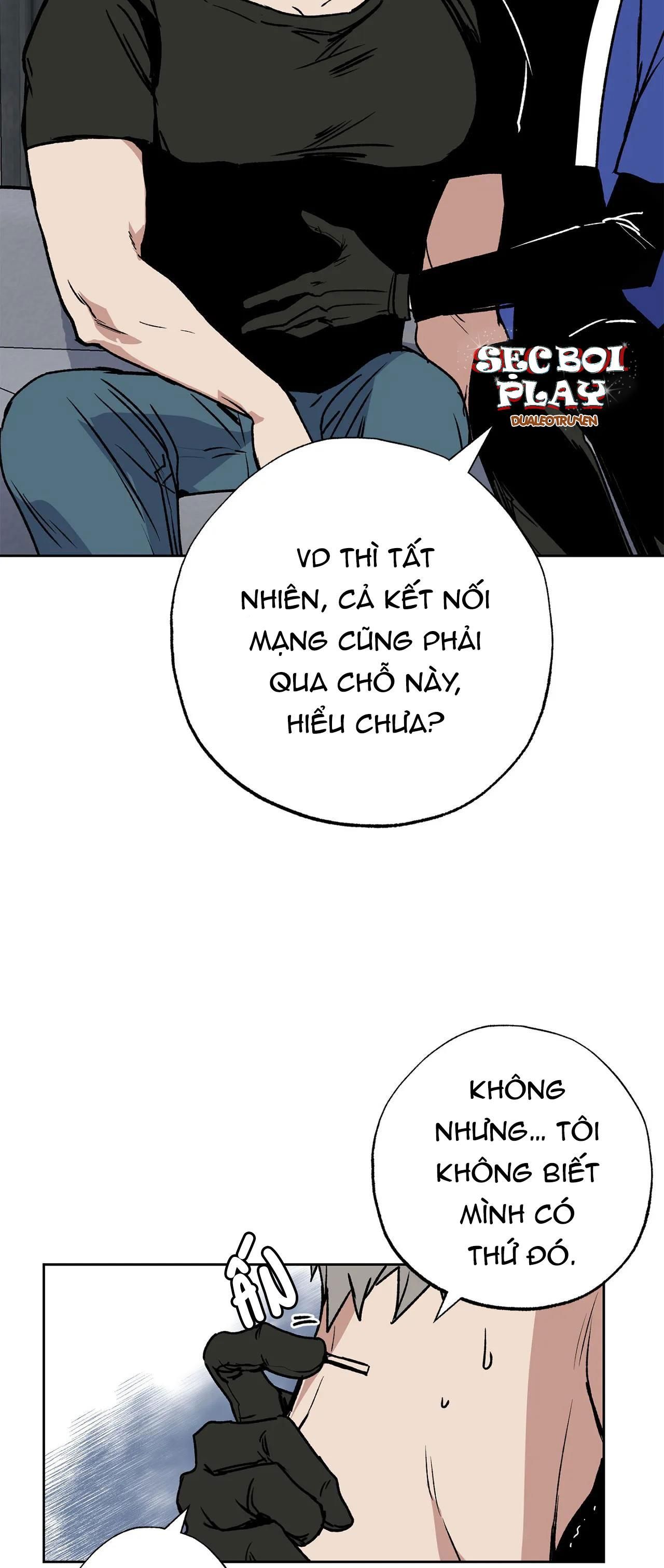 đọc truyện New Romance Chương 4 ảnh 34 tại Giả Dược