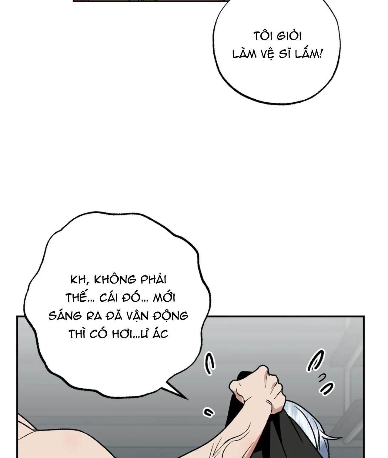 đọc truyện New Romance Chương 4 ảnh 5 tại Giả Dược