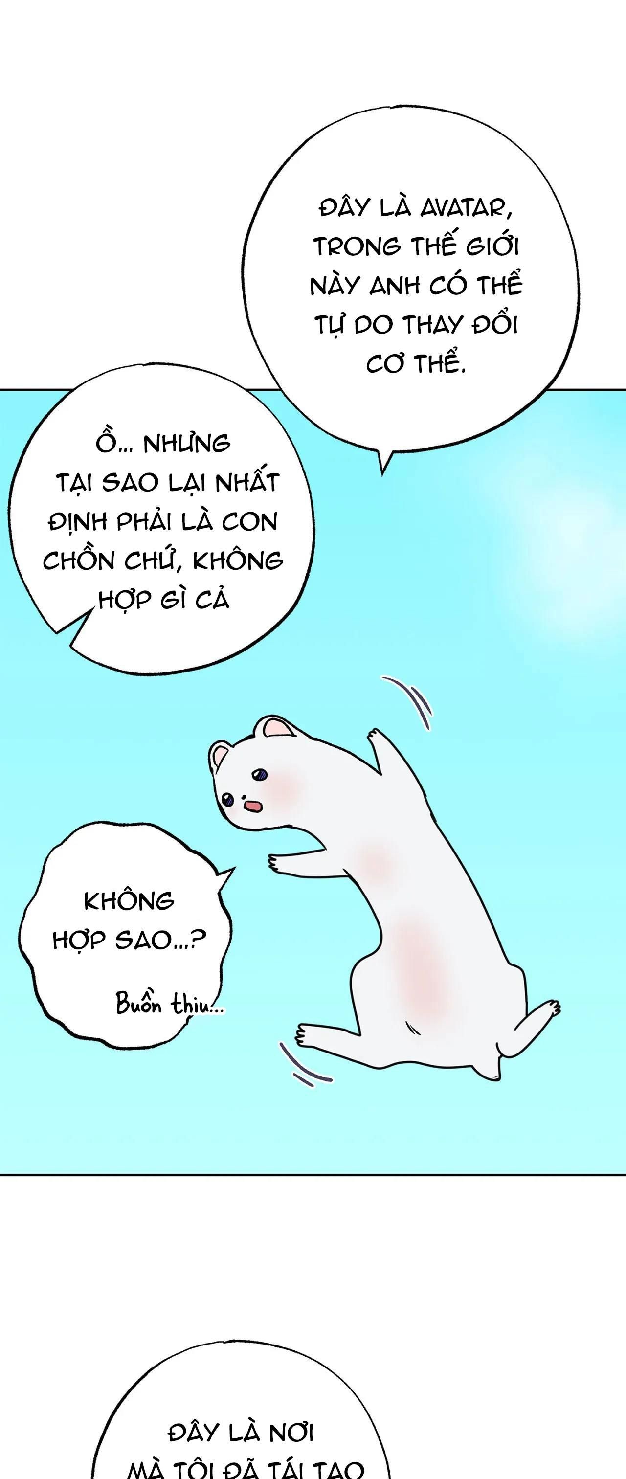 đọc truyện New Romance Chương 4 ảnh 41 tại Giả Dược