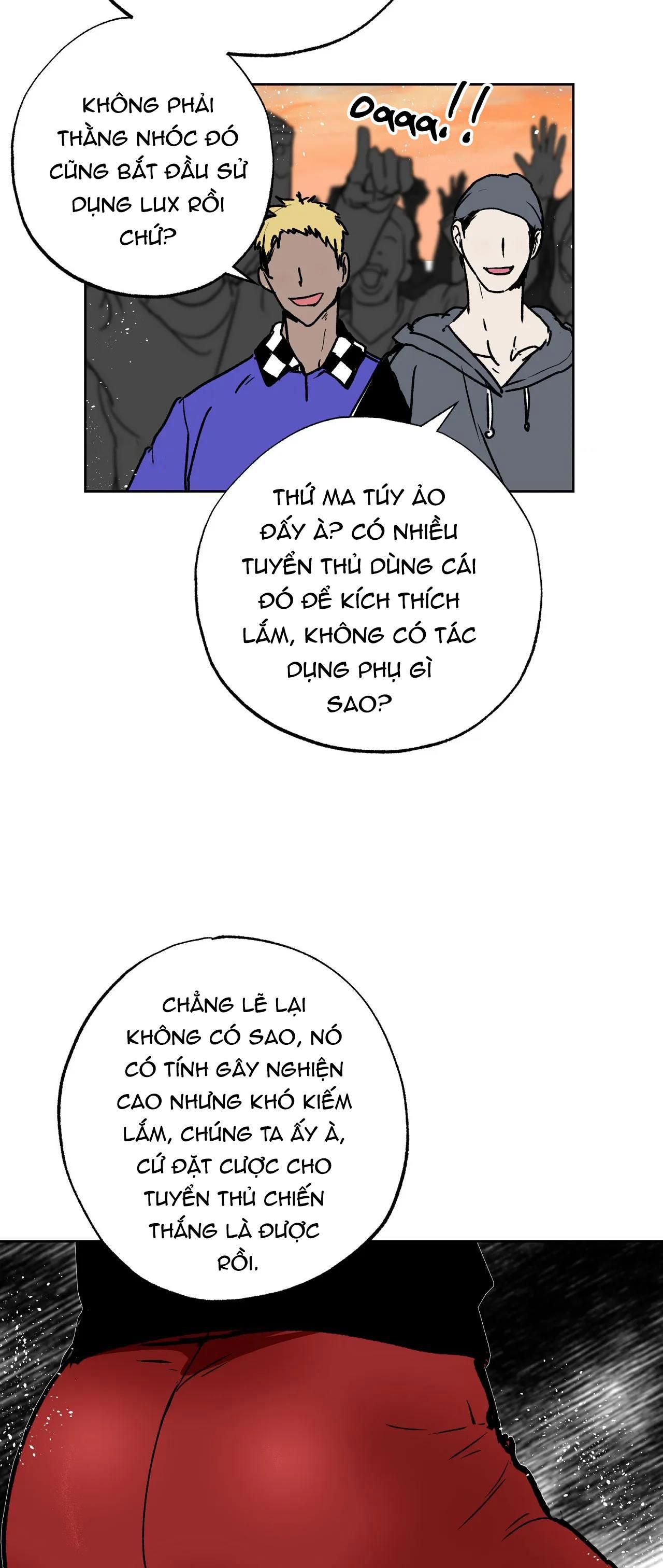 đọc truyện New Romance Chương 4 ảnh 50 tại Giả Dược