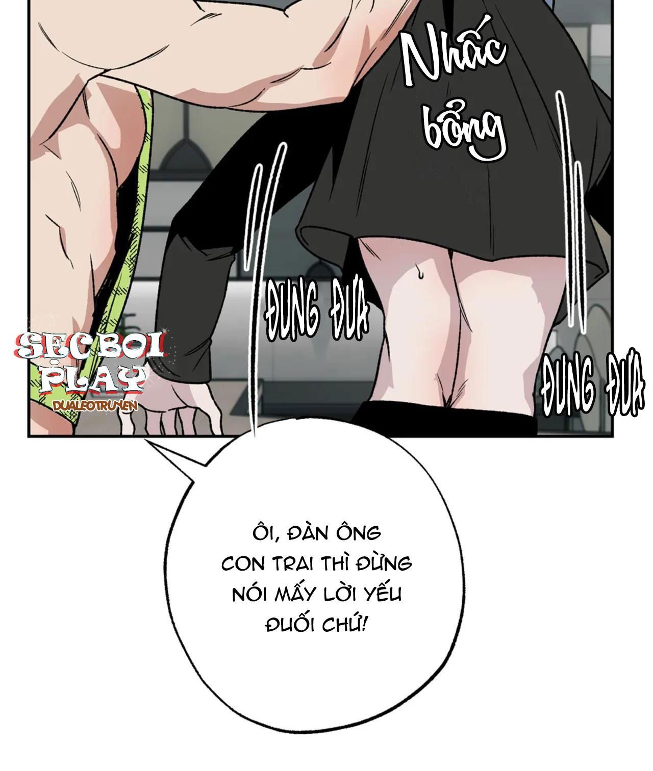 đọc truyện New Romance Chương 4 ảnh 6 tại Giả Dược