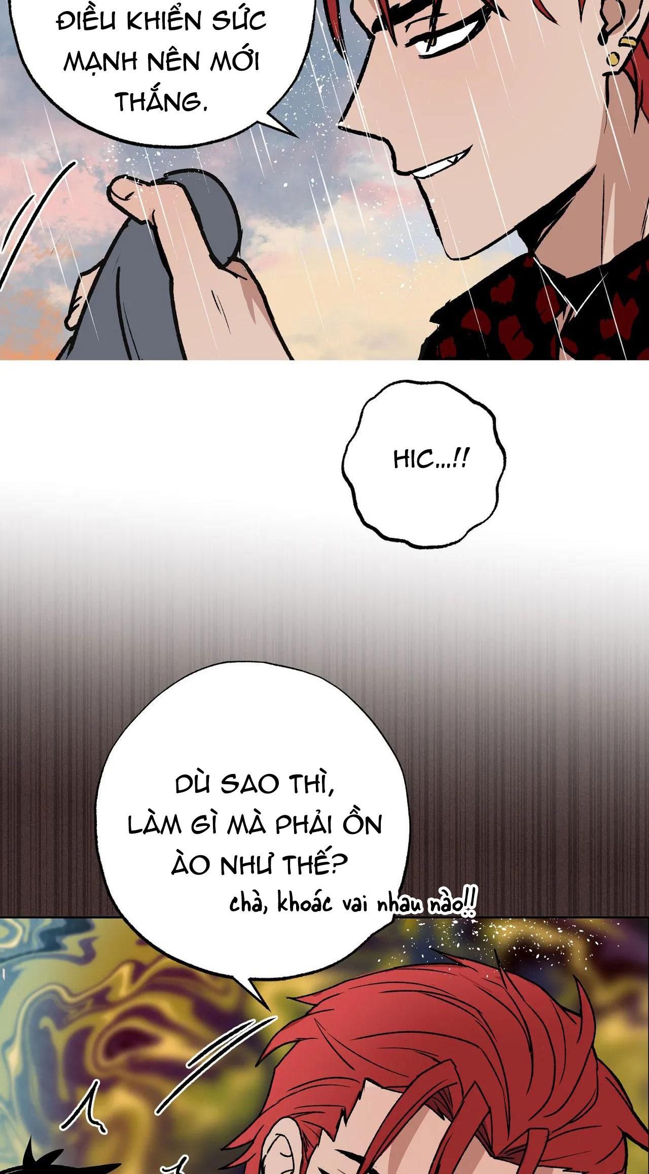 đọc truyện New Romance Chương 4 ảnh 53 tại Giả Dược
