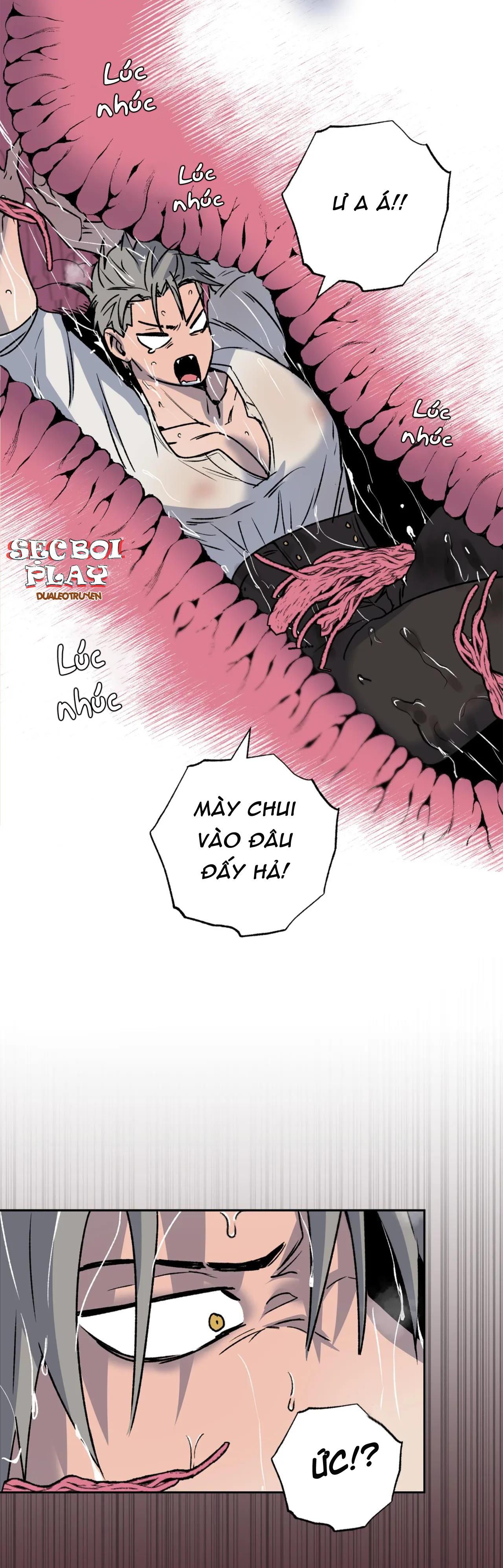 đọc truyện New Romance Chương 8 ảnh 4 tại Thiên Thai Truyện