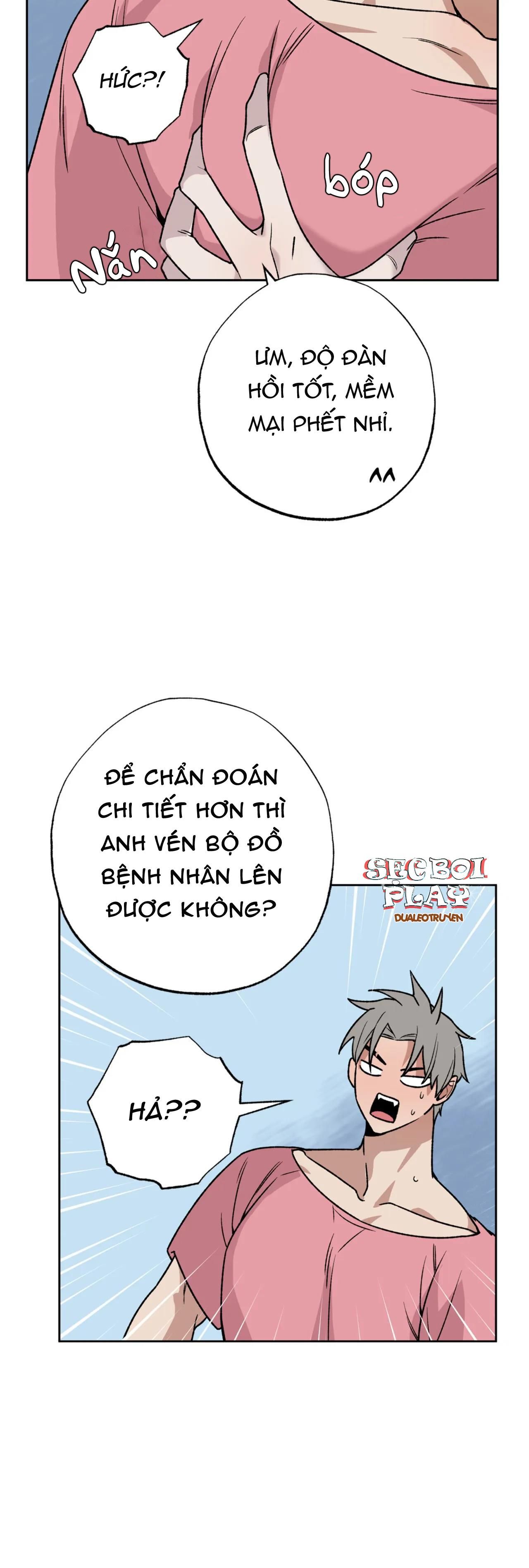đọc truyện New Romance Chương 9 ảnh 13 tại Thiên Thai Truyện