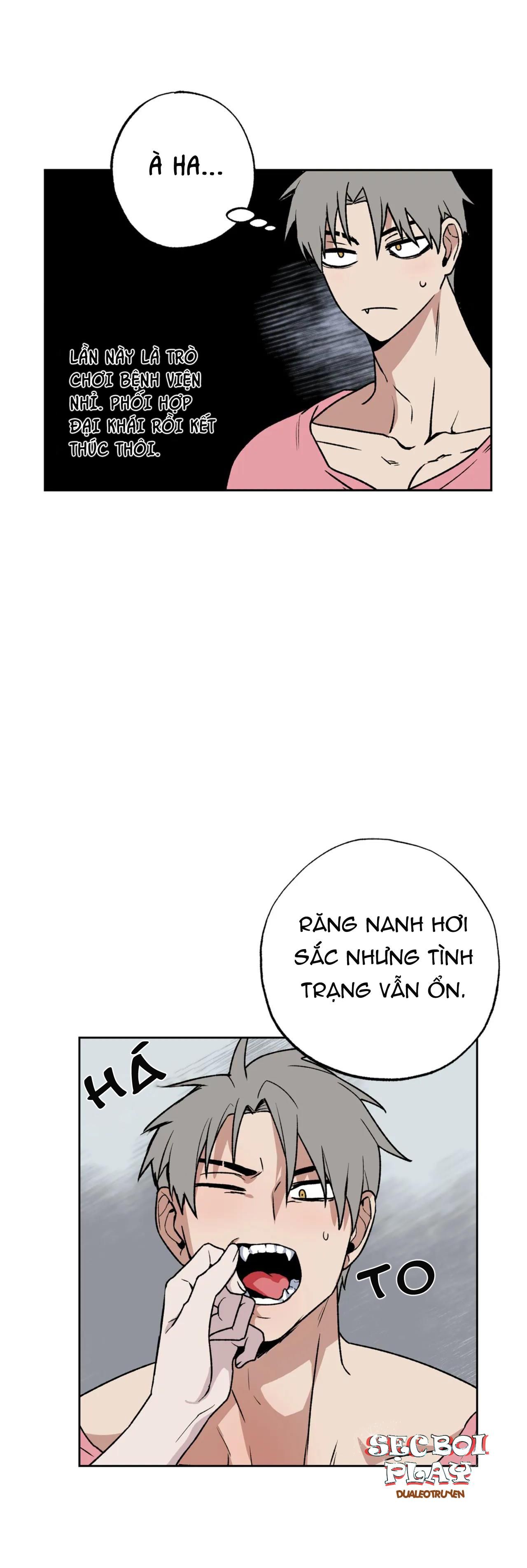 đọc truyện New Romance Chương 9 ảnh 9 tại Thiên Thai Truyện
