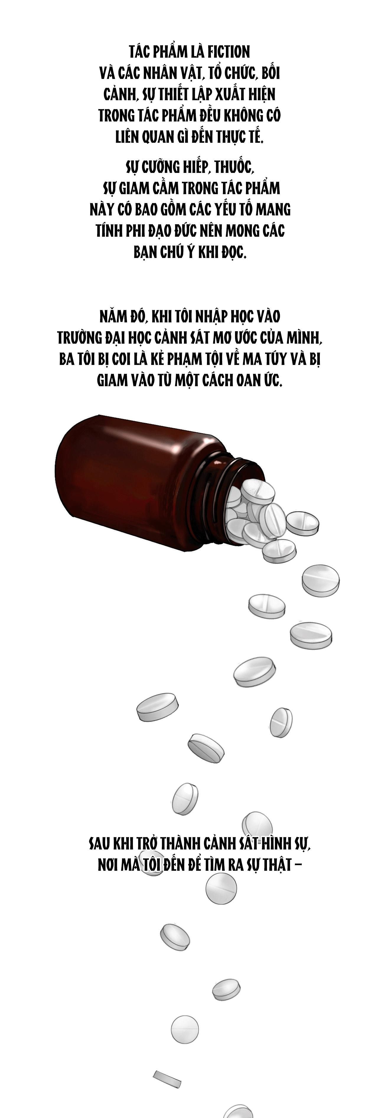 đọc truyện New Trash Chương 1 ảnh 2 tại Giả Dược
