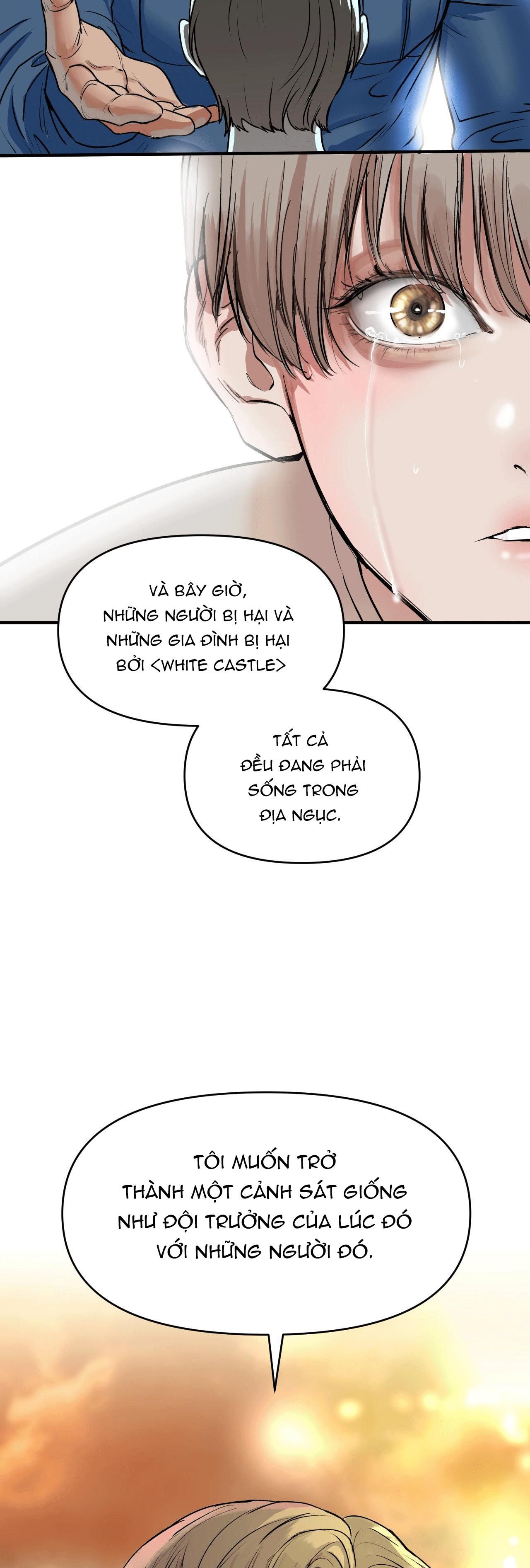 đọc truyện New Trash Chương 1 ảnh 19 tại Giả Dược