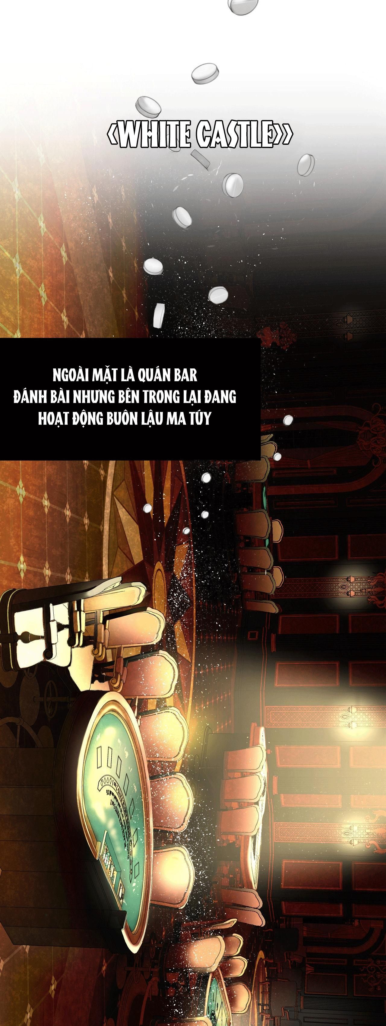 đọc truyện New Trash Chương 1 ảnh 3 tại Giả Dược