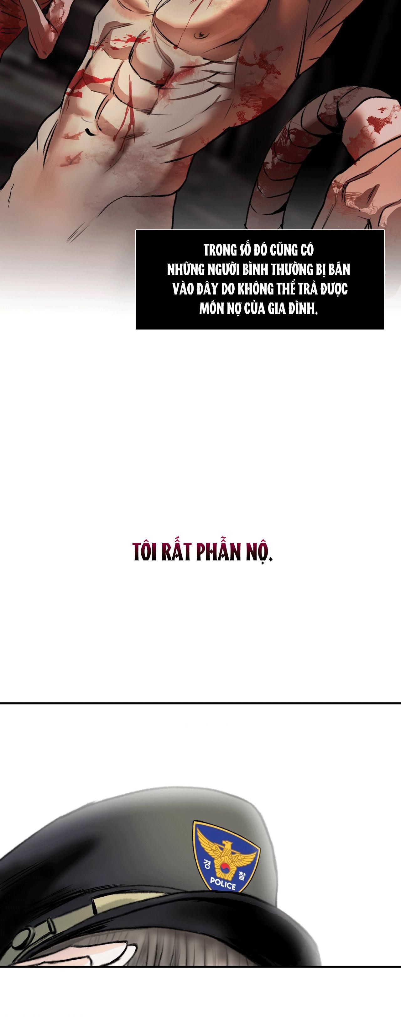 đọc truyện New Trash Chương 1 ảnh 5 tại Giả Dược