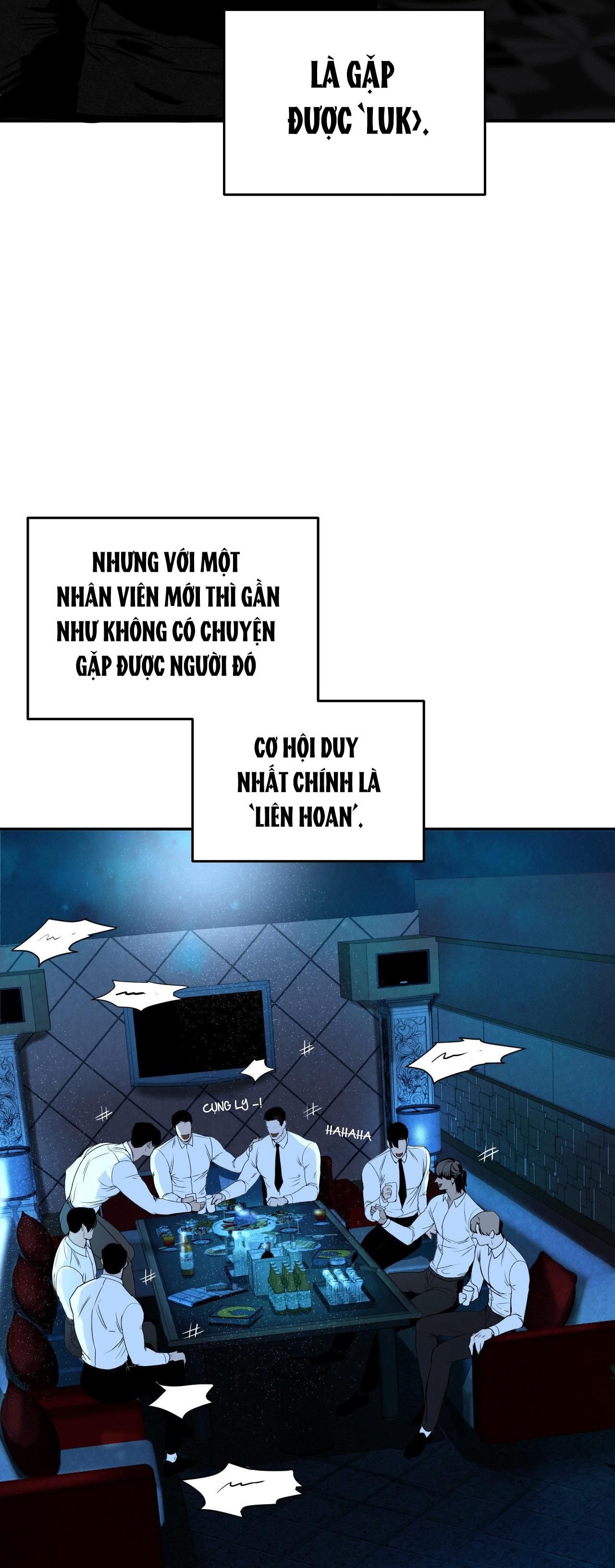 đọc truyện New Trash Chương 1 ảnh 42 tại Giả Dược