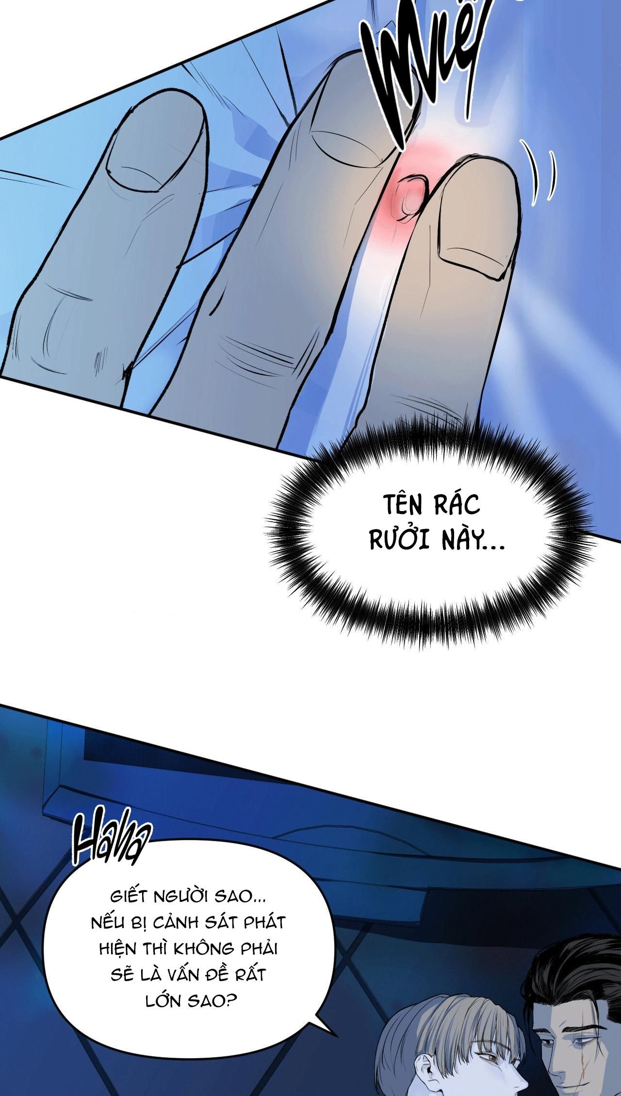 đọc truyện New Trash Chương 1 ảnh 62 tại Giả Dược