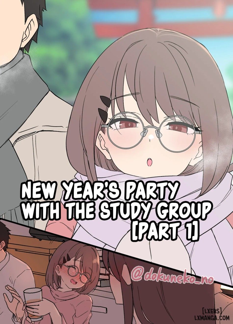 đọc truyện New Year