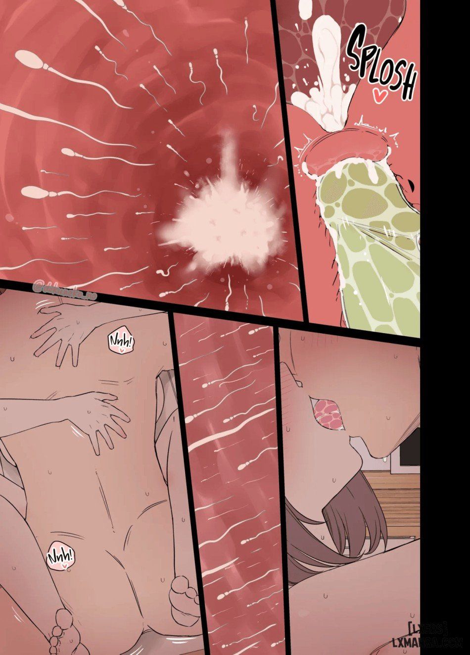 đọc truyện New Year