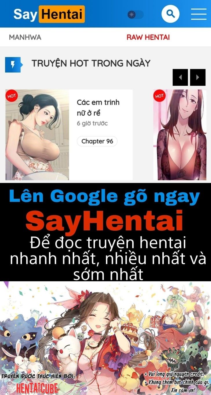 đọc truyện Next Door