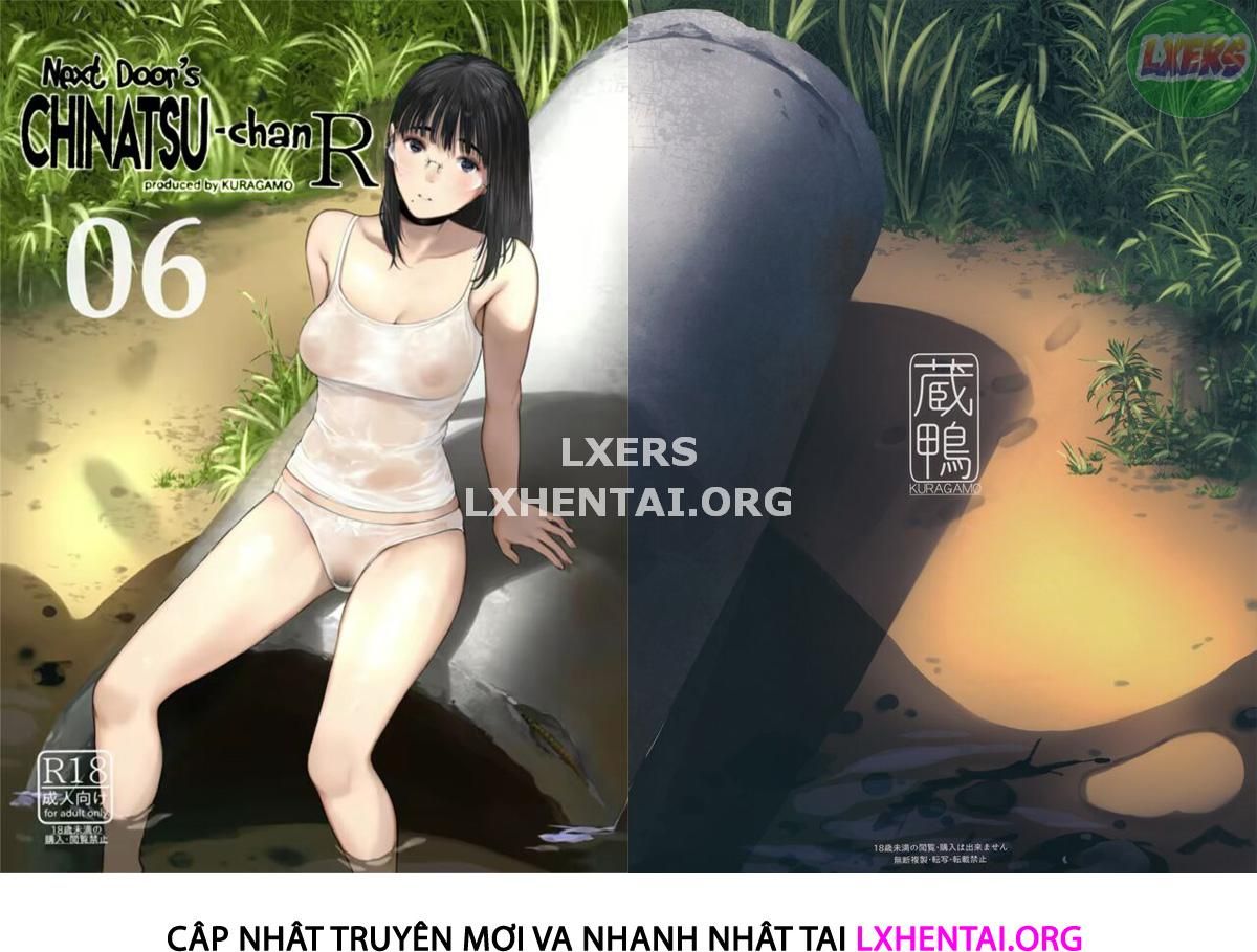 đọc truyện Next Door