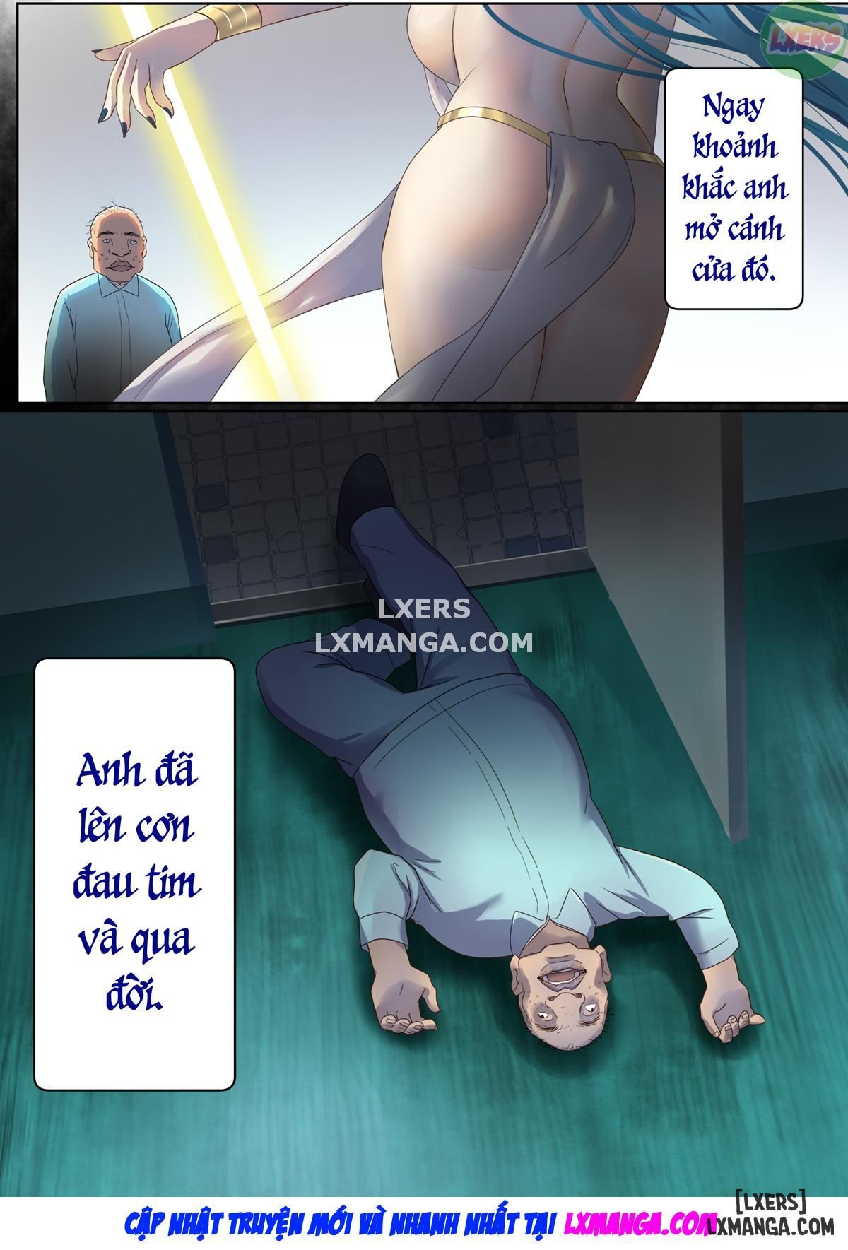 đọc truyện Next Life Sex Hero Chương 1 ảnh 14 tại Truyện Dạ Ký