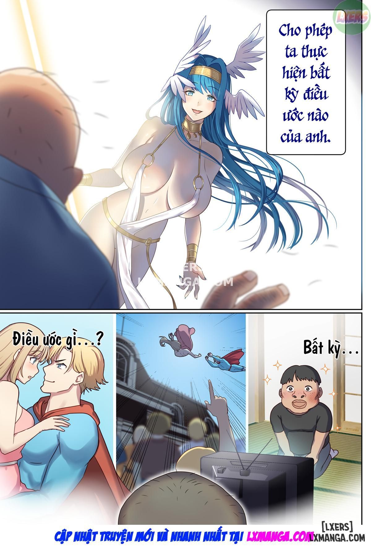 đọc truyện Next Life Sex Hero Chương 1 ảnh 17 tại Truyện Dạ Ký