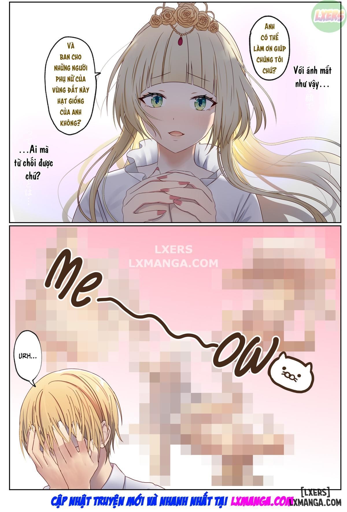 đọc truyện Next Life Sex Hero Chương 1 ảnh 45 tại Truyện Dạ Ký