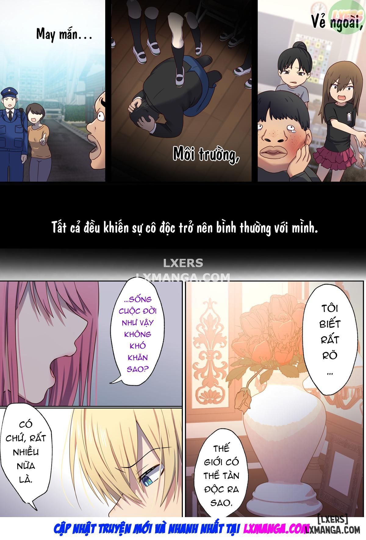 đọc truyện Next Life Sex Hero Chương 1 ảnh 61 tại Truyện Dạ Ký