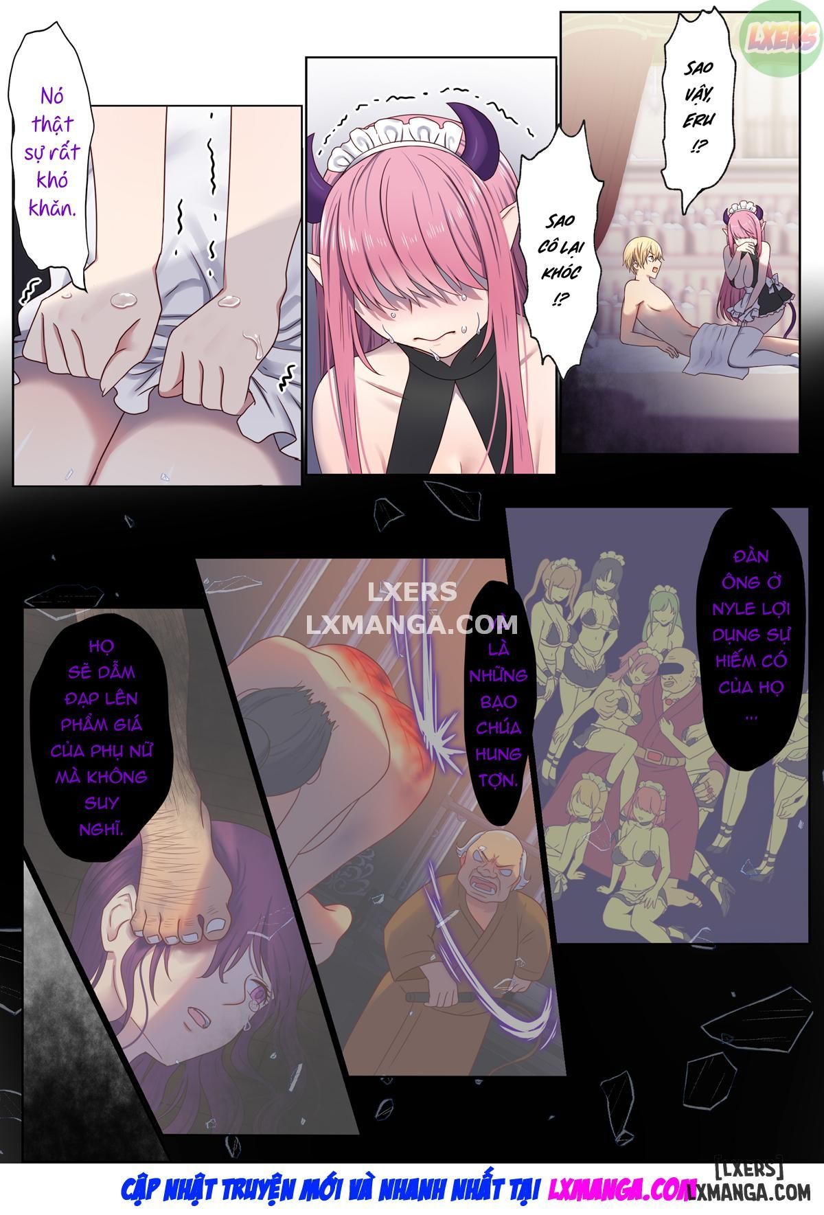 đọc truyện Next Life Sex Hero Chương 1 ảnh 63 tại Truyện Dạ Ký