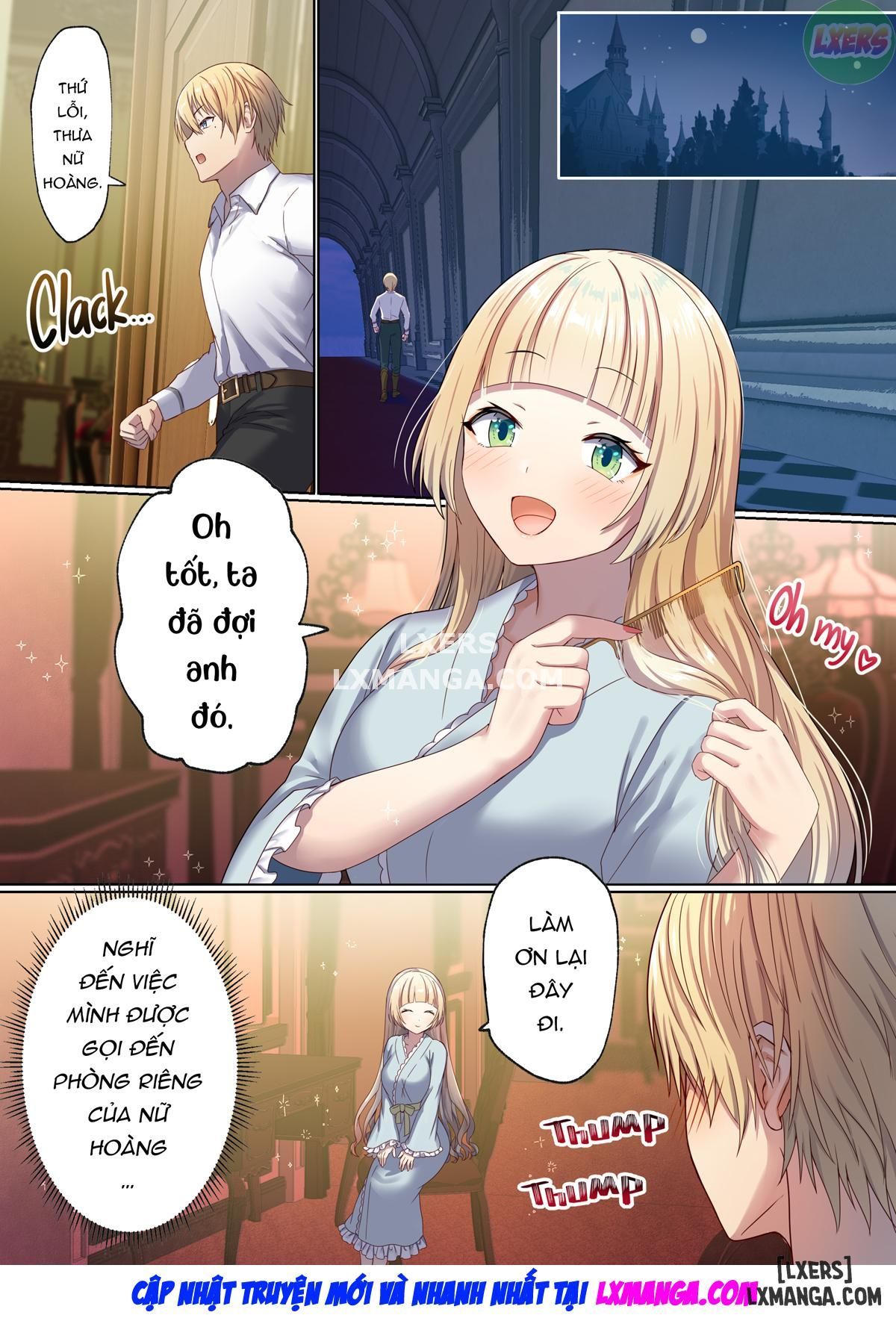 đọc truyện Next Life Sex Hero Chương 1 ảnh 93 tại Truyện Dạ Ký