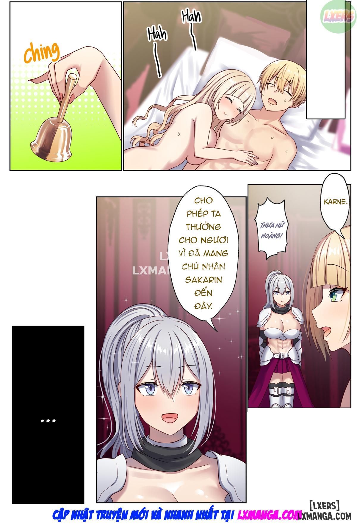 đọc truyện Next Life Sex Hero Chương 1 ảnh 99 tại Truyện Dạ Ký