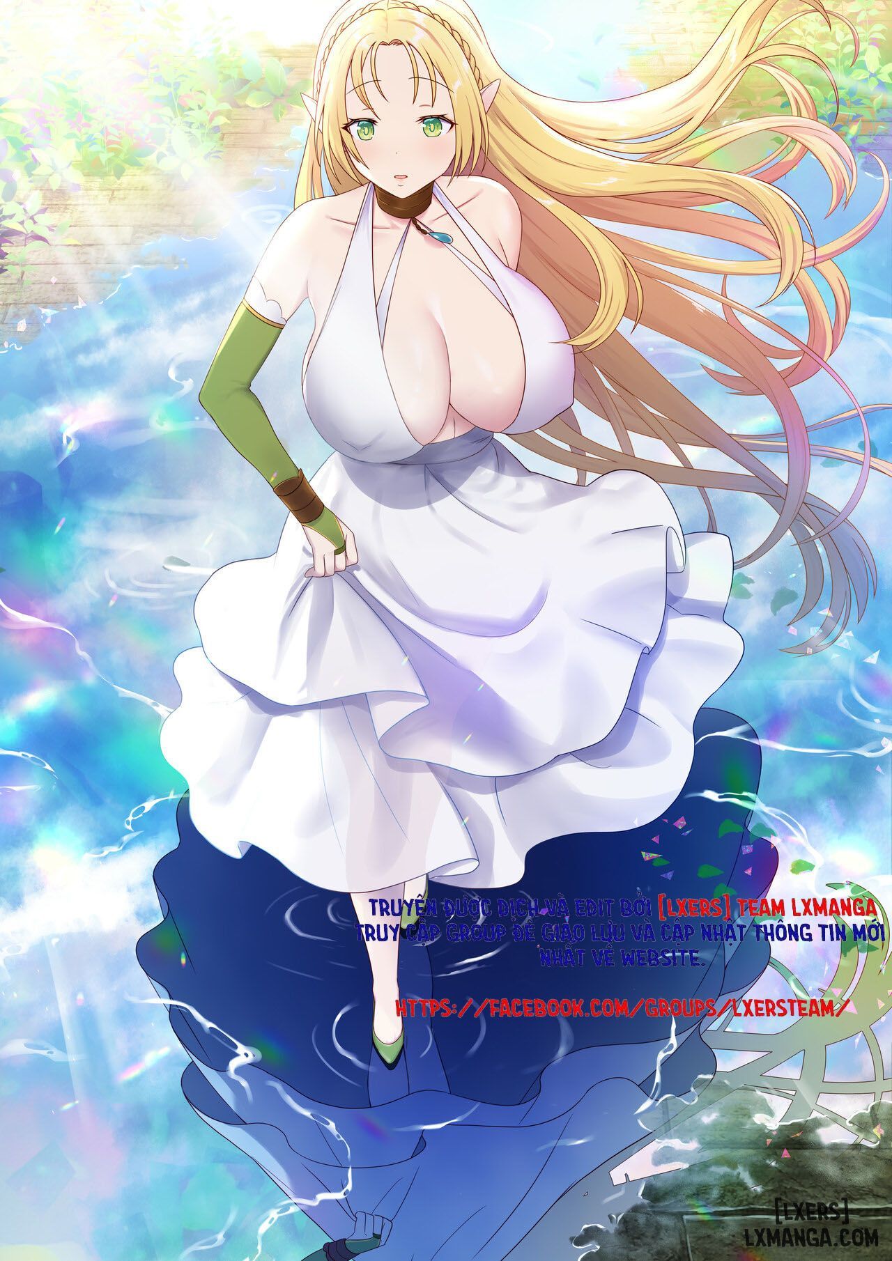 đọc truyện Next Life Sex Hero Chương 2 ảnh 5 tại Truyện Dạ Ký