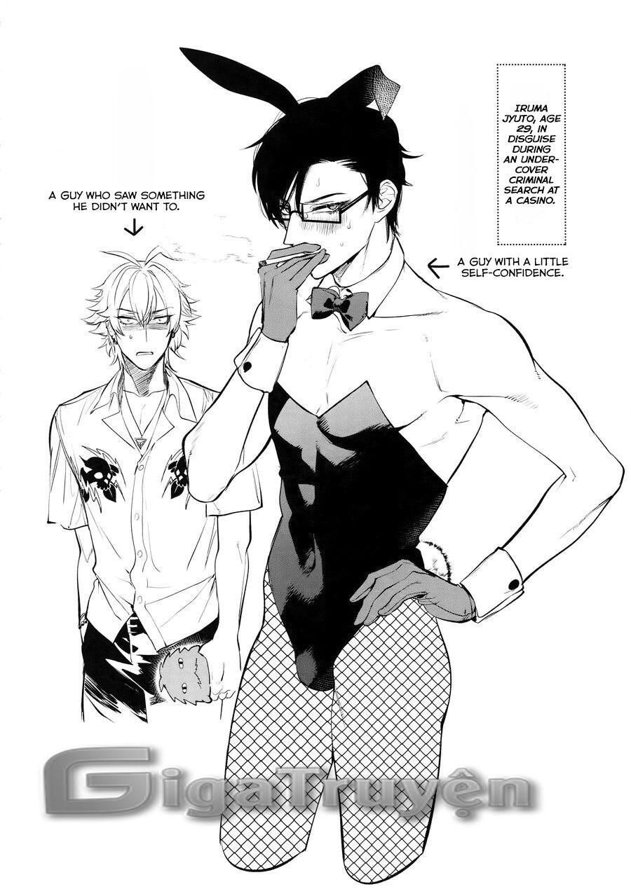 đọc truyện Neya No Niwa – Hypnosis Mic Dj Chương 1 ảnh 32 tại Thiên Thai Truyện