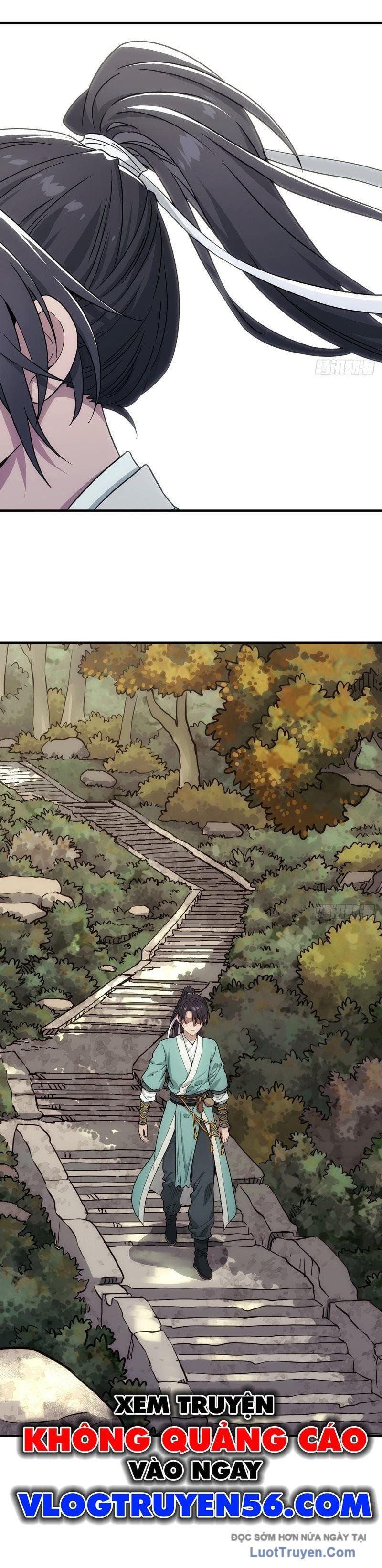 đọc truyện Ngã Dục Phong Thiên (remake) Chương 11 ảnh 4 tại Thiên Thai Truyện