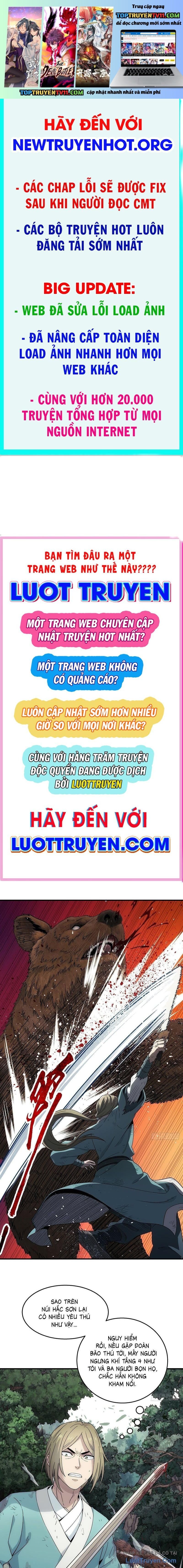 đọc truyện Ngã Dục Phong Thiên (remake) Chương 13 ảnh 3 tại Thiên Thai Truyện