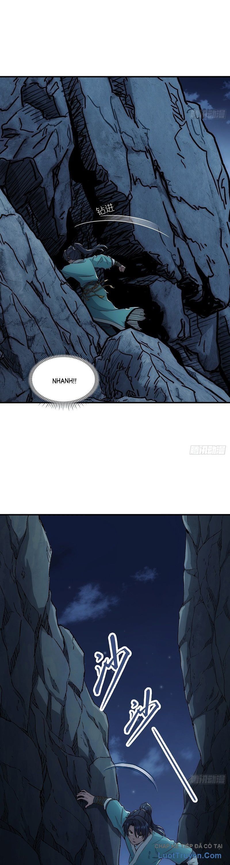 đọc truyện Ngã Dục Phong Thiên (remake) Chương 15 ảnh 4 tại Thiên Thai Truyện