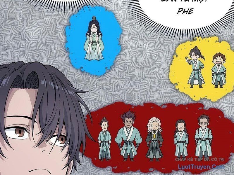 đọc truyện Ngã Dục Phong Thiên (remake) Chương 18 ảnh 113 tại Thiên Thai Truyện