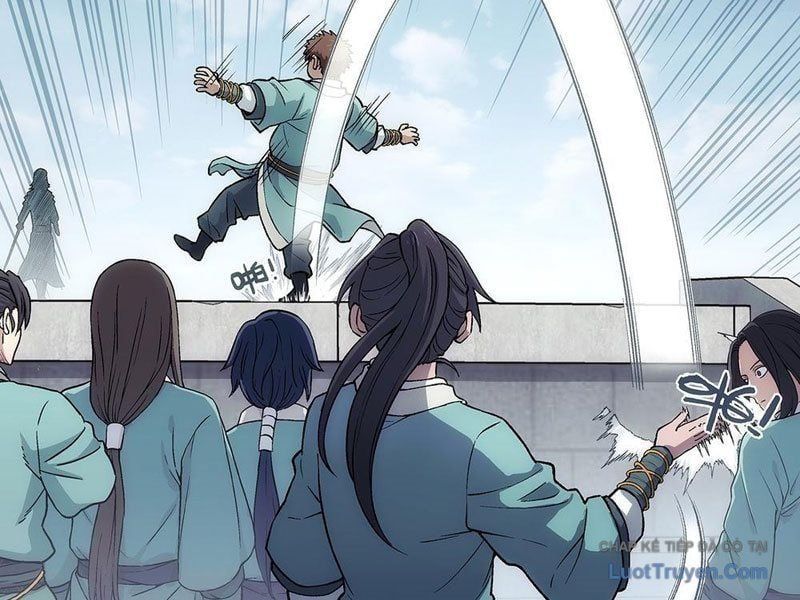 đọc truyện Ngã Dục Phong Thiên (remake) Chương 18 ảnh 30 tại Thiên Thai Truyện