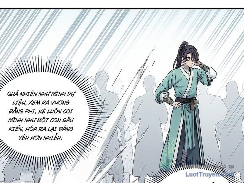 đọc truyện Ngã Dục Phong Thiên (remake) Chương 18 ảnh 52 tại Thiên Thai Truyện