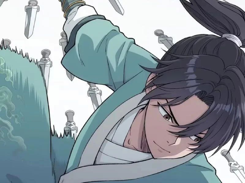 đọc truyện Ngã Dục Phong Thiên (remake) Chương 19 ảnh 111 tại Thiên Thai Truyện