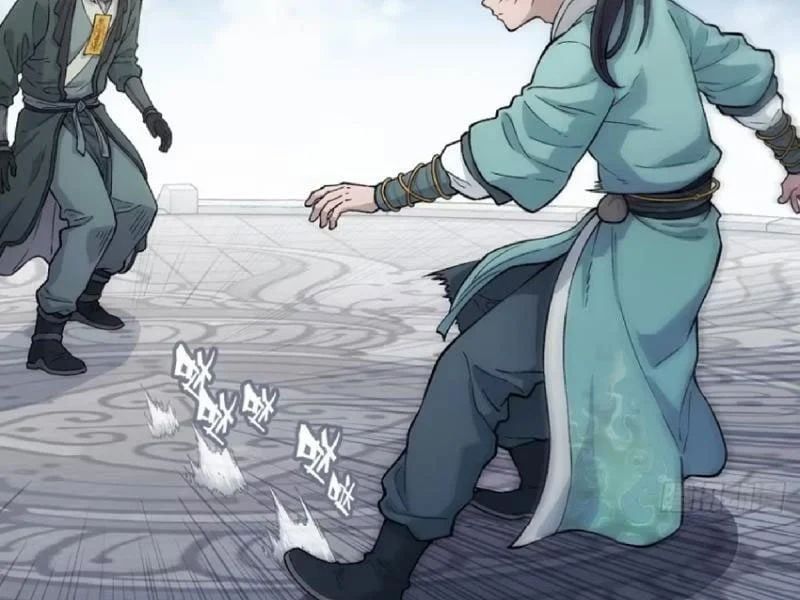 đọc truyện Ngã Dục Phong Thiên (remake) Chương 19 ảnh 24 tại Thiên Thai Truyện