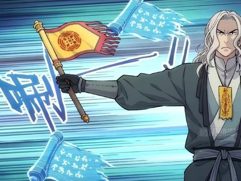 đọc truyện Ngã Dục Phong Thiên (remake) Chương 19 ảnh 26 tại Thiên Thai Truyện