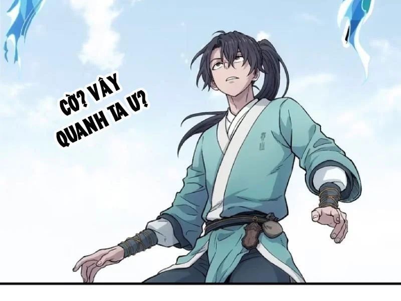 đọc truyện Ngã Dục Phong Thiên (remake) Chương 19 ảnh 30 tại Thiên Thai Truyện