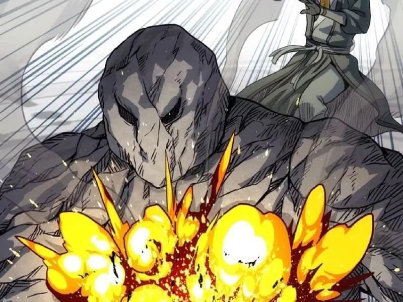 đọc truyện Ngã Dục Phong Thiên (remake) Chương 19 ảnh 49 tại Thiên Thai Truyện