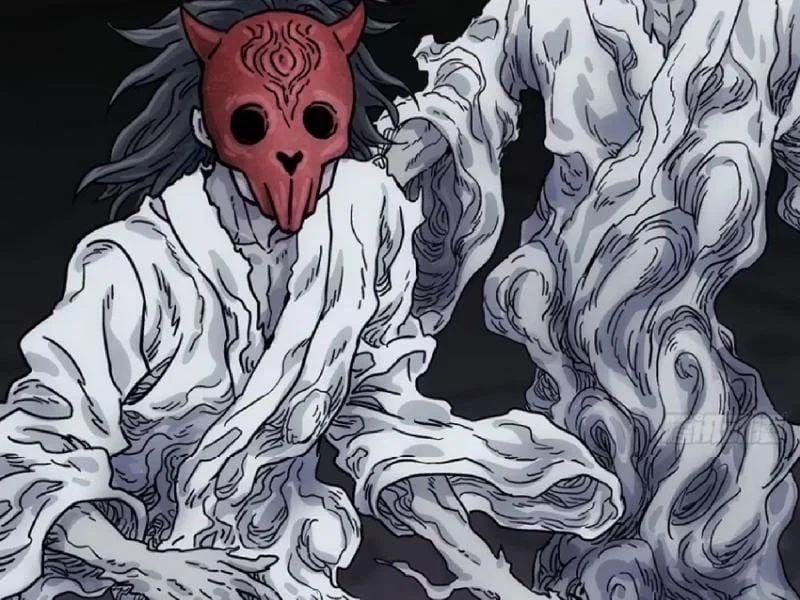 đọc truyện Ngã Dục Phong Thiên (remake) Chương 19 ảnh 59 tại Thiên Thai Truyện