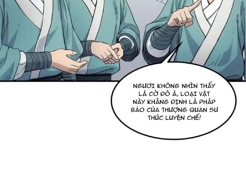 đọc truyện Ngã Dục Phong Thiên (remake) Chương 19 ảnh 67 tại Thiên Thai Truyện