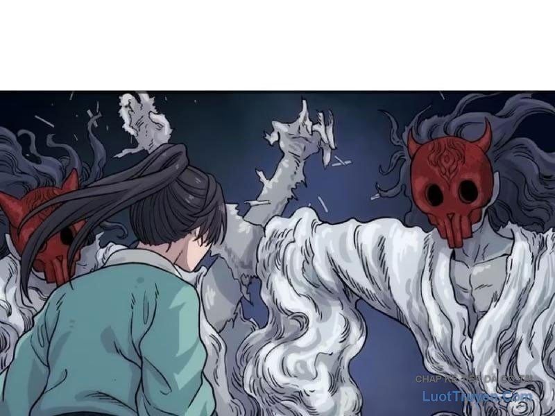 đọc truyện Ngã Dục Phong Thiên (remake) Chương 19 ảnh 75 tại Thiên Thai Truyện