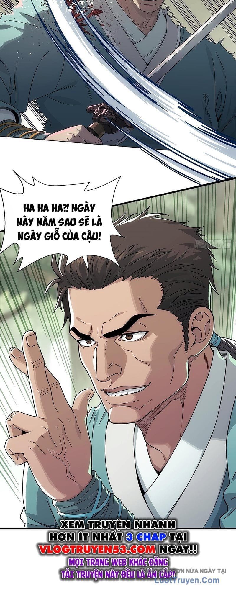 đọc truyện Ngã Dục Phong Thiên (remake) Chương 7 ảnh 4 tại Thiên Thai Truyện