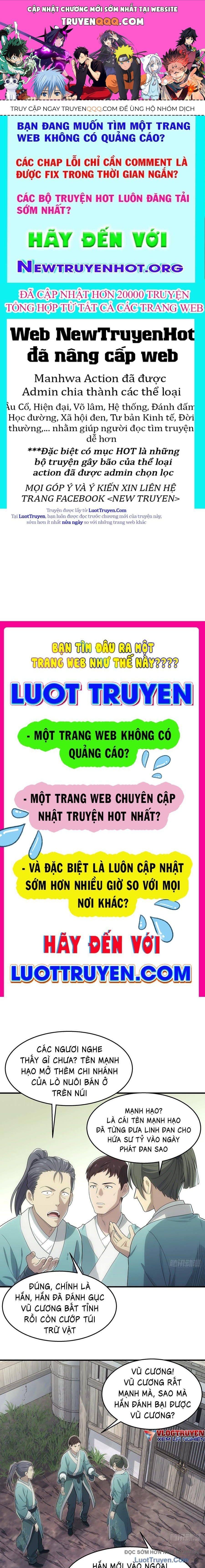 đọc truyện Ngã Dục Phong Thiên (remake) Chương 8 ảnh 3 tại Thiên Thai Truyện