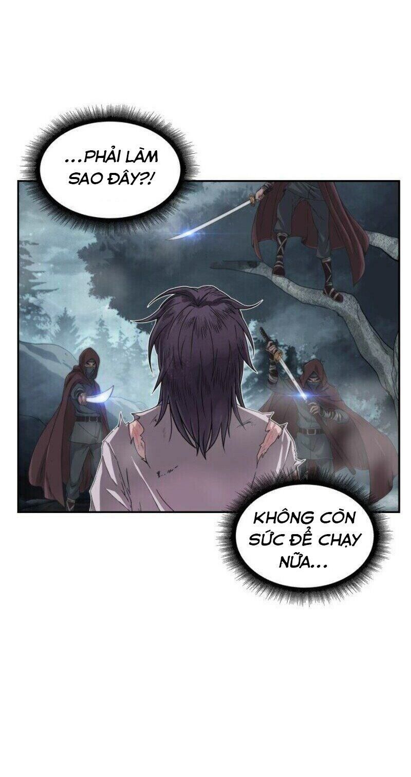 đọc truyện Ngã Lão Ma Thần Chương 1 ảnh 13 tại Thiên Thai Truyện